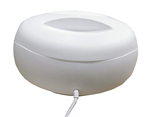 Calentador de Cera Profesional Parafina Calentamiento Rápido