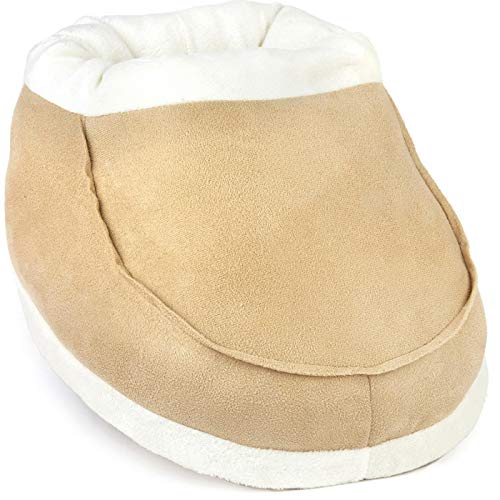 Calentador de pie natural - No requiere electricidad ni USB - Calor instantáneo - Mantiene los pies y los tobillos calientes - Solución a la mala circulación, artritis en los pies - Úselo en casa o tr