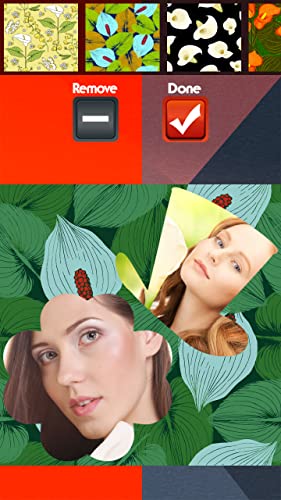 Calla Photo Collage Maker