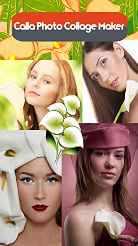 Calla Photo Collage Maker