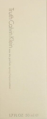 Calvin Klein 13836 - Agua de perfume, 50 ml