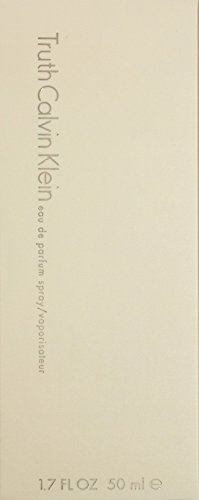 Calvin Klein 13836 - Agua de perfume, 50 ml