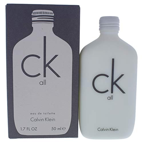 Calvin Klein Agua De Colonia Para Mujeres 1 Unidad 80 g