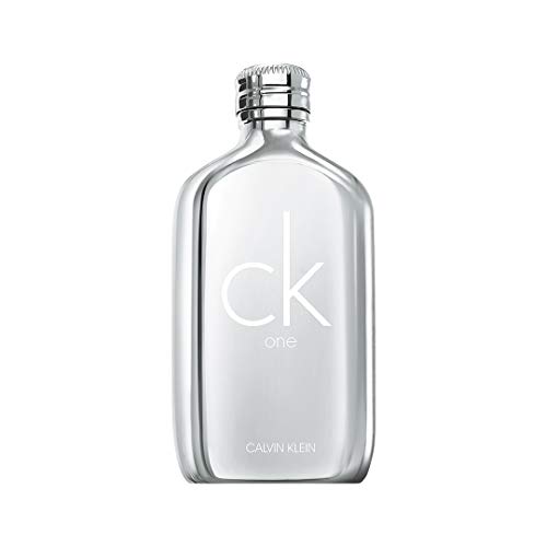 Calvin Klein, Agua fresca - 100 ml.