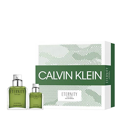 Calvin Klein Calvin Klein Eternity Men Eau De Parfum 100Ml + Eau De Parfum 30Ml 110 g