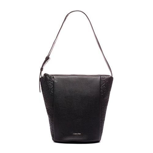 Calvin Klein CK Mish4 Elongated Buc K60K602701001