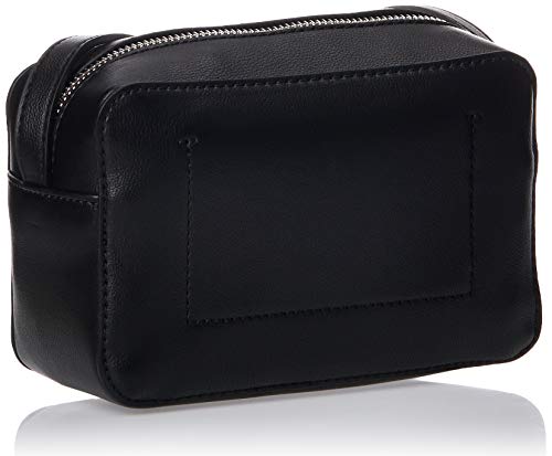 Calvin Klein - Ck Must Psp20 Camerabag Ny, Bolsos bandolera Mujer, Negro (Black), 0.1x0.1x0.1 cm (W x H L)