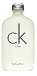 Calvin Klein ck One Eau de Toilette Spray 100 ml