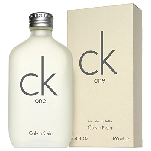 Calvin Klein ck One Eau de Toilette Spray 100 ml