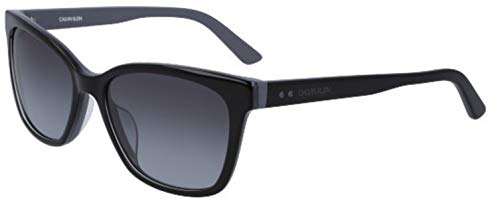Calvin Klein CK19503S, Acetate - Gafas de sol unisex para adulto, multicolor, estándar