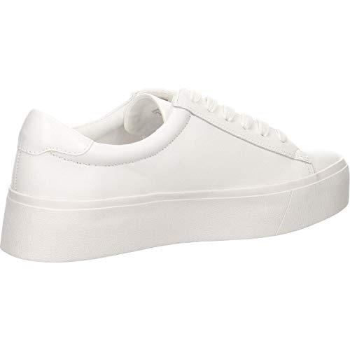 CALVIN KLEIN E6291 Zapatillas Mujer 38