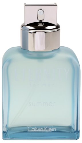 Calvin Klein - Eau De Toilette Eternity Summer For Men