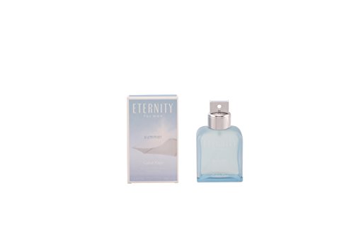 Calvin Klein - Eau De Toilette Eternity Summer For Men