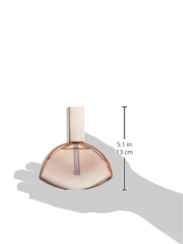 Calvin Klein Endless Euphoria 125ml - eau de parfum (Mujeres, 125 ml)