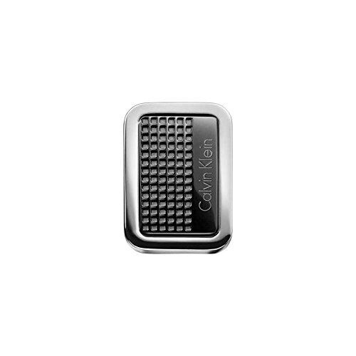 Calvin Klein Gemelos Hombre acero inoxidable - KJ4QBC200100