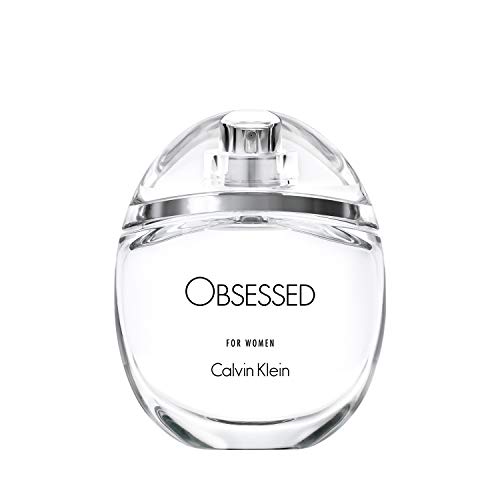 Calvin Klein Obsessed Woman Agua de Perfume - 50 ml