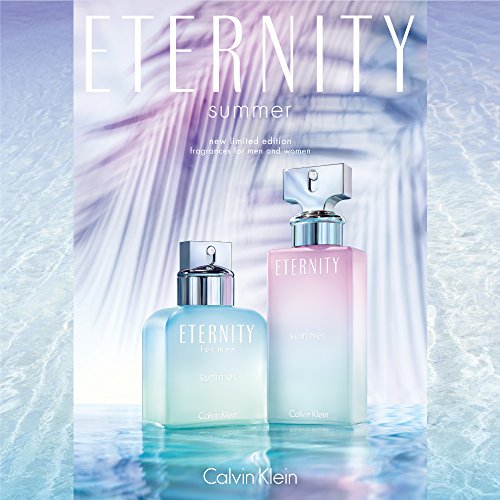 Calvin Klein Perfume - 100 ml