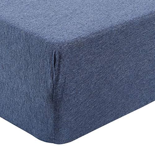 Calvin Klein - Sábana Bajera, Algodón, Aislante., König