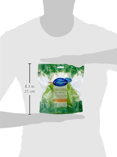 Calypso - Esponja Fleur de Bain (31100080)