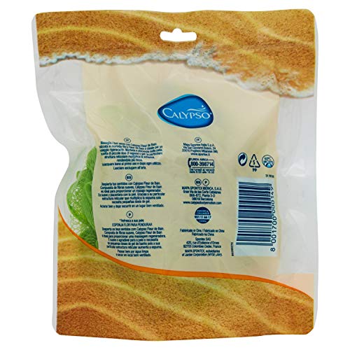 Calypso - Esponja Fleur de Bain (31100080)