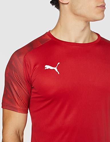 Camiseta De Entrenamiento Oficial, XL Girona FC 2019-20