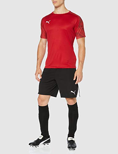 Camiseta De Entrenamiento Oficial, XL Girona FC 2019-20