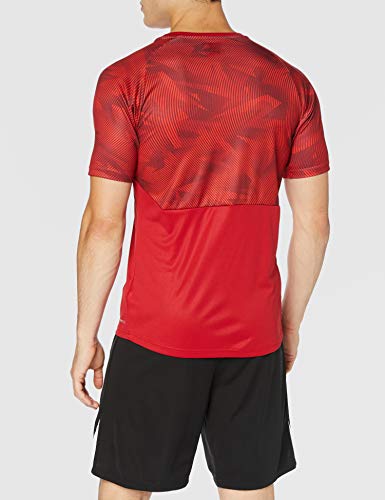 Camiseta De Entrenamiento Oficial, XL Girona FC 2019-20