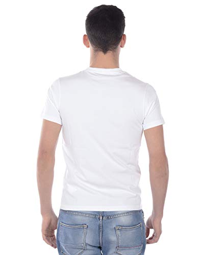 Camiseta Kenzo Eye T 4YC5TS049 Bianco M