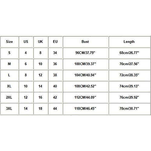 Camiseta sin Mangas con Corte Suelto sin Mangas, Camiseta sin Mangas, Camiseta sin Mangas, Camiseta para Mujer de Verano