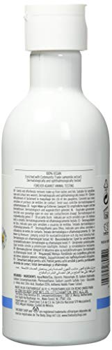 Camomile Gentle EYE Make-UP Remover For ALL SKIN TYPES 90ml