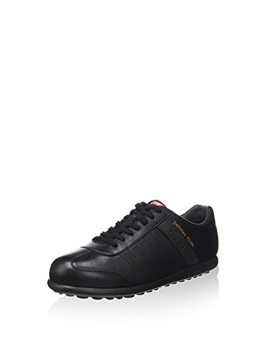 CAMPER, Pelotas XL, Herren Sneakers, Schwarz (Black), 45 EU (11 UK)