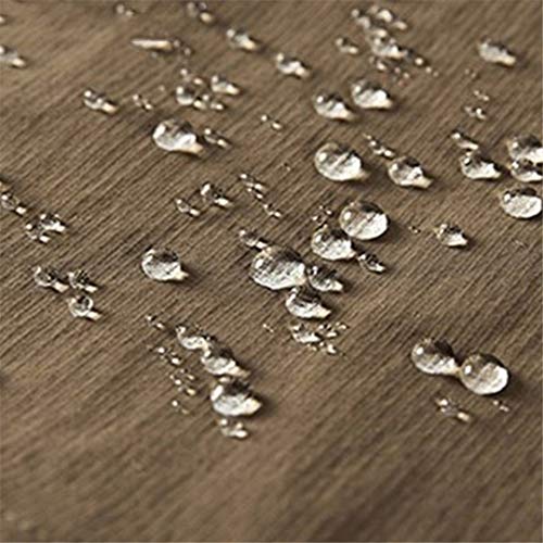 Camping Shan Pantalones de Senderismo Hombres Pantalones extraíbles de Secado rápido Pantalones Cortos Impermeables para Deportes al Aire Libre Escalada Pantalones Cortos de Pesca Army Green 5XL