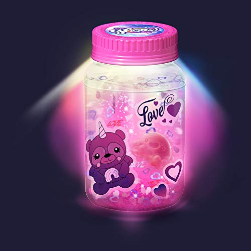 Canal Toys Amazon ES1 SGD 004 Magic Jar, Multicolor , color/modelo surtido