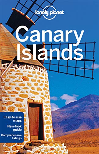 Canary Islands 6 (Country Regional Guides) [Idioma Inglés]