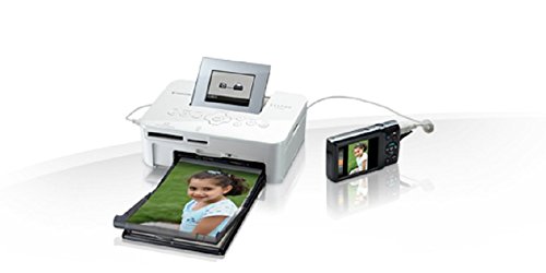 Canon Selphy Cp1000 - Impresora fotográfica