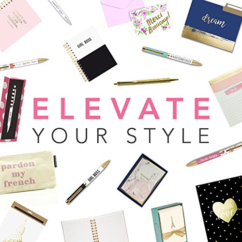 Can't Stop Won't Stop Planificador de vinilo sin fecha