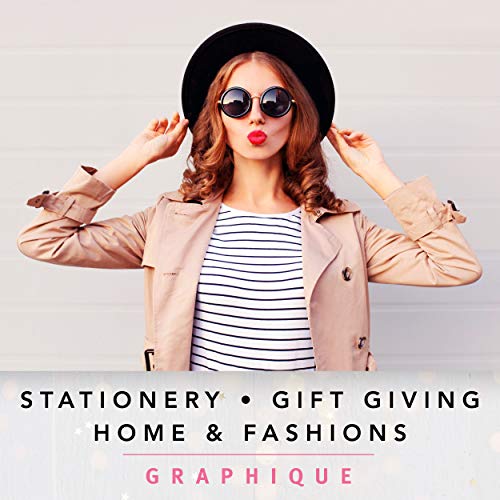 Can't Stop Won't Stop Planificador de vinilo sin fecha