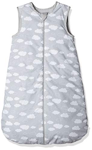 Care 550226 Saco de dormir, Blanco (White 100), 92 (Talla del fabricante: 70)