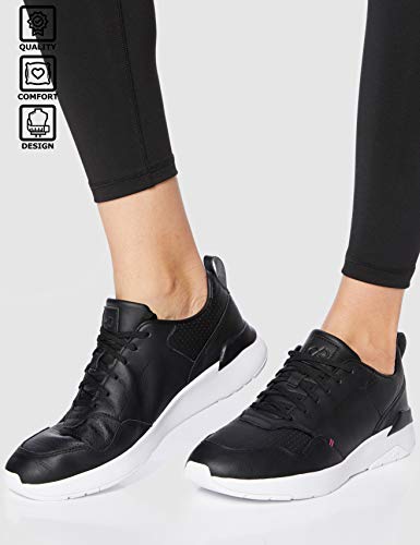 CARE OF by PUMA Zapatillas para mujer, Negro Black, 40 EU