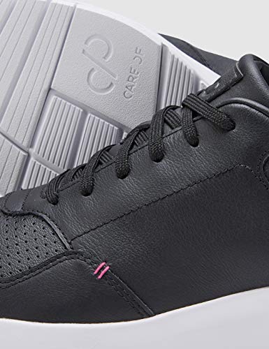 CARE OF by PUMA Zapatillas para mujer, Negro Black, 40 EU