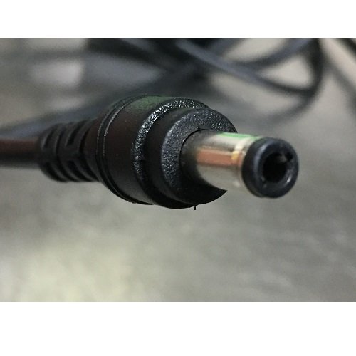 CARGADOR ESP ® Cargador Corriente 12V Compatible con reemplazo CWT Channel Well Technology PAA060F con Clavija/Conector: Redonda/Circular/Barrel Recambio Replacement