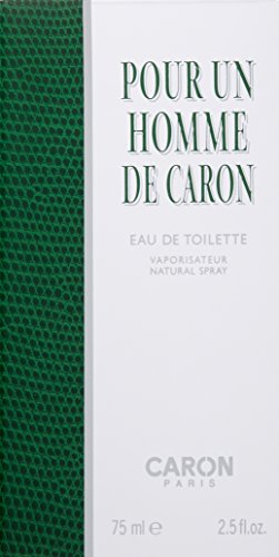 Caron Caron Homme Etv 75Ml 75 g