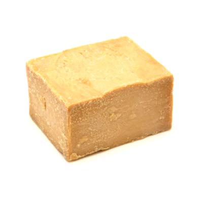 Carone Jabón de Aleppo 16% Aceite de Laurel - 200 G