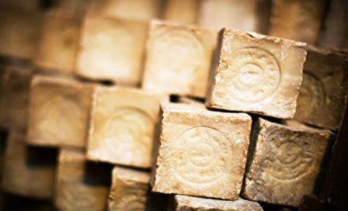 Carone Jabón de Aleppo 16% Aceite de Laurel - 200 G