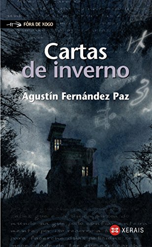 Cartas de inverno (INFANTIL E XUVENIL - FÓRA DE XOGO E-book) (Galician Edition)