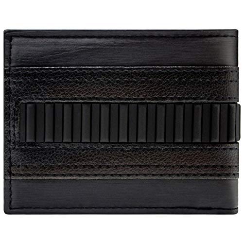 Cartera de Star Wars Galactic Alliance Negro