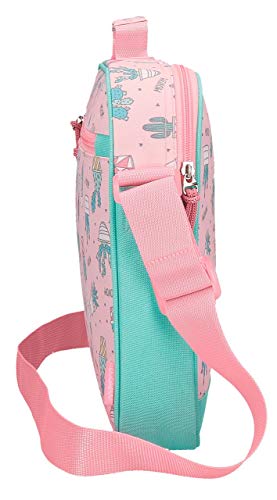 Cartera Escolar Movom Cactus