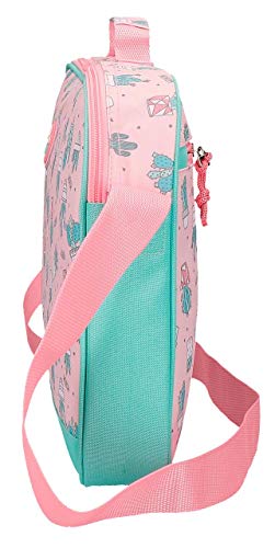 Cartera Escolar Movom Cactus