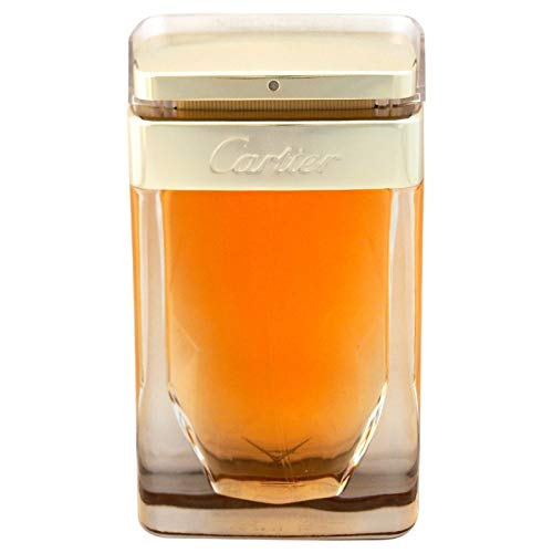 Cartier La Panthere WREE-2077 – Cartier Perfume para mujer – Agua de perfume 75 ml
