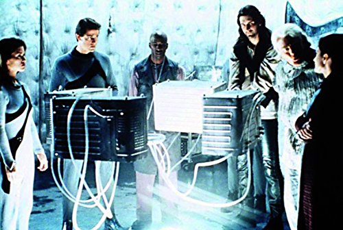 Carver's Gate - Das Tor zur Hölle [Alemania] [DVD]